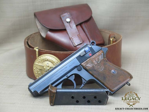 Legacy Collectibles Gallery - United States