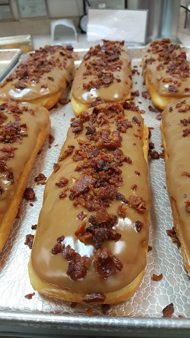 Donut Fantasy