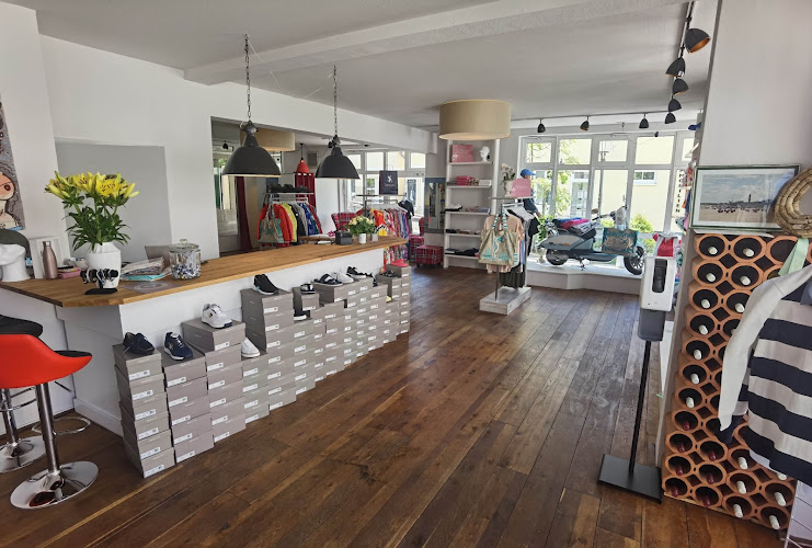 SanniLotta Warnemünde