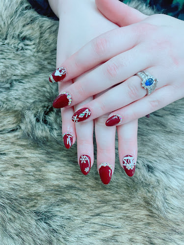 Middleton Nail And Beauty Open Times