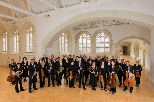 Orchestre National de Bretagne