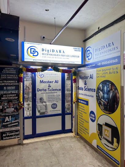 DigiDARA Technologies Private Limited