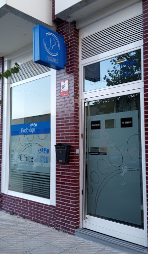 Clinica Del Pie - Pruneda Vallina Pablo Gallery - Spain