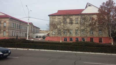 Photos of Middle School #6