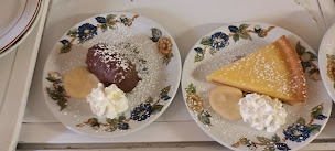 Photo n°28 de Restaurant Le Prieuré à Sainte-Croix-en-Jarez (Restaurant français)