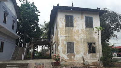 Photos of Angkor Borei Museum
