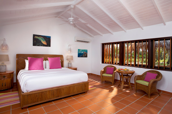 Palm Island Resort & Spa by null