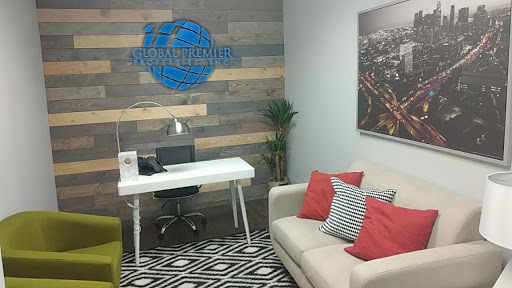 Jesse Garcia Realty Logo
