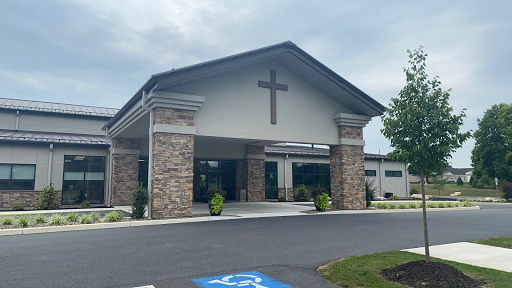 GracePoint Evangelical Free Church