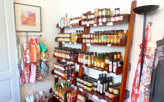 Sophie's Store