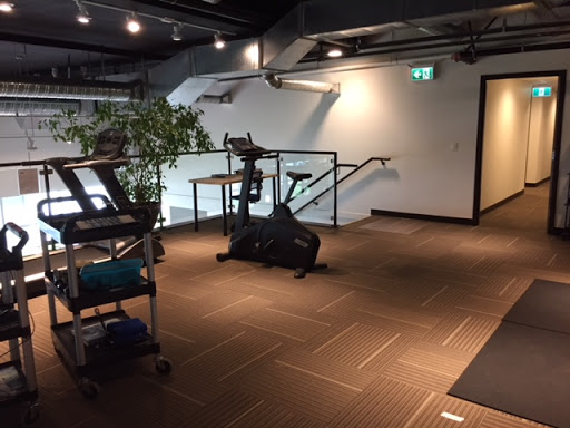 Parkway Physiotherapy & Performance Centre - Happy Valley Gallery - Canada