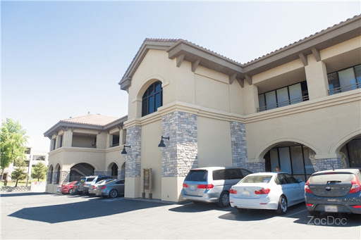 Hrisula Cristea, DDS - Cupertino Smile