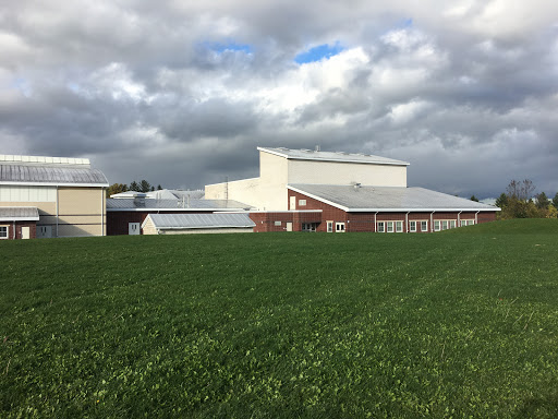 Calkins Road Middle School - Thumbnail