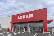 Crémaillères Loxam Laho Tec à Bobigny