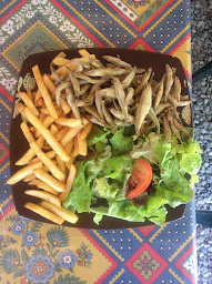 Photo n°18 de AL GECKO OUVERT A TOUS à Roybon (Restaurant)