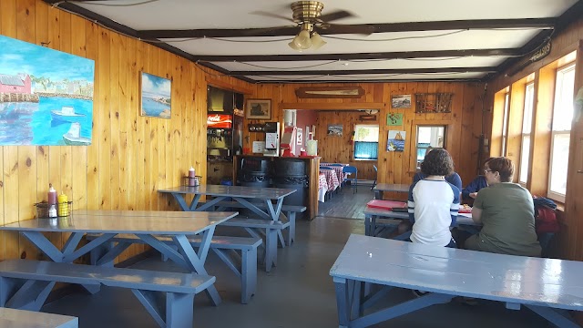 Place around image