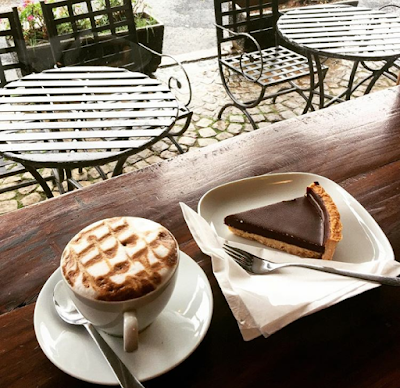 Photos of La Patisserie