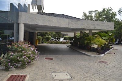 Photos of BEST WESTERN PREMIER Accra Airport Hotel