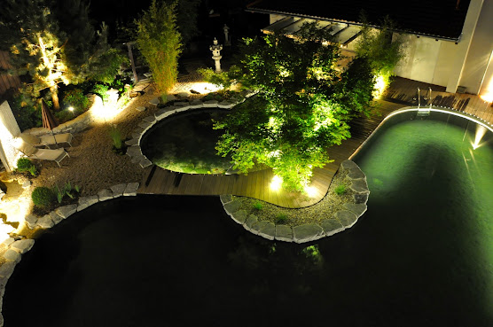 Hotel Wellnessgarten by null