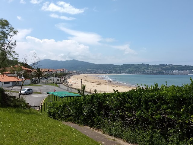 Marin Hendaye Hospital (AP-HP)
