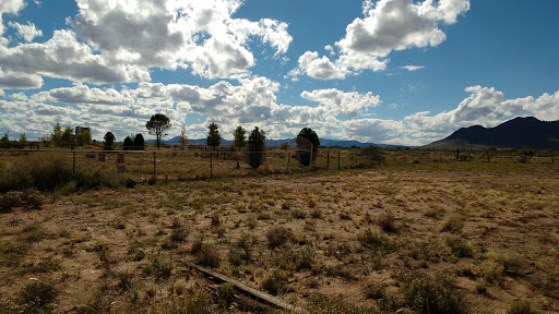 Middle Animas Cemetery Gallery - United States