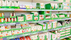 Photo n°23 de Lidl à Chenôve (Supermarché)