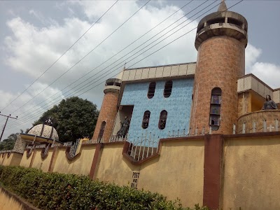 Photos of ST PETERS CATHOLIC CHURCH
