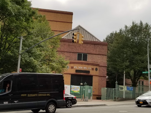 The Bronx School of Young Leaders - Thumbnail