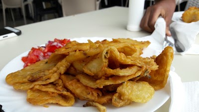 Photos of Swahili Plate - Prestige Plaza