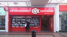 CeX Birkenhead liverpool