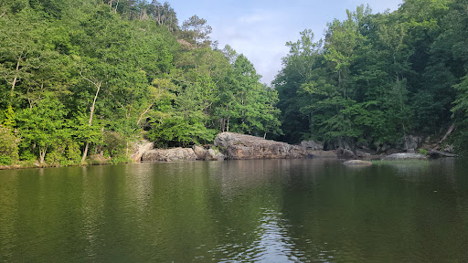 Yellow Creek Falls - Thumbnail