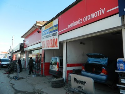 Photos of Demirg&ouml;z Otomotiv - Eskişehir Oto Lastik