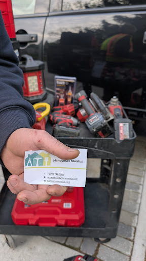 Avatar for Manlius Handyman & Maintenance