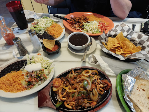 Casa Real, Mexican Restaurant - Thumbnail