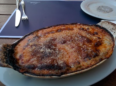 Photos of Little Italy