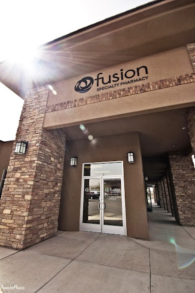 Fusion Specialty Pharmacy