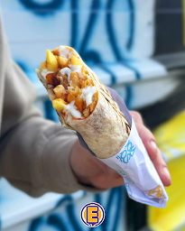 Photo n°38 de Enjoy Tacos - Lens à Lens (Restaurant halal)