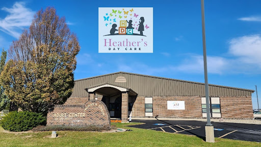 Heather's Day Care, Van Wert Gallery - United States