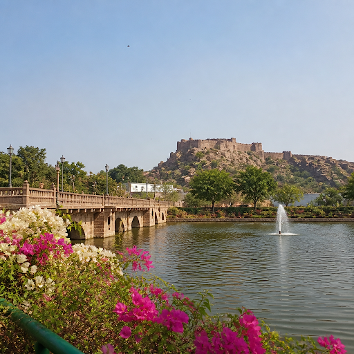 Planning a Hyderabad trip and want to explore nearby attractions without overspending? Silk White… post image