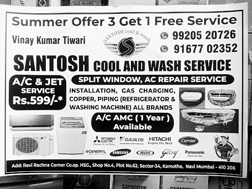 Air Conditioner Repair Service post image