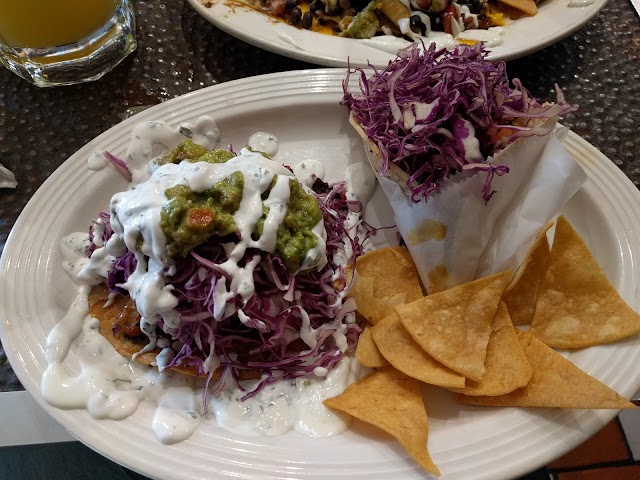 Taqueria De Los Muertos