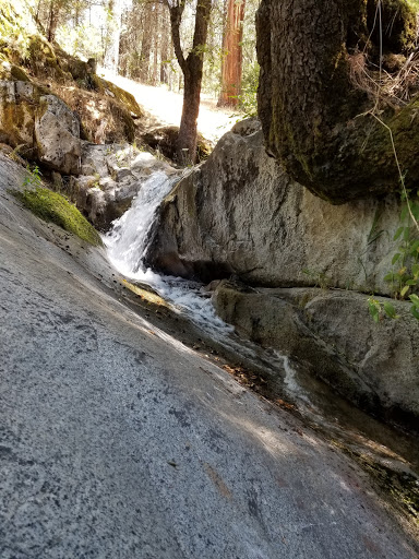 White River - Visual