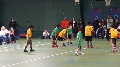 Photos of Quaker Park