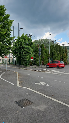 Gare de Nanteuil Saâcy - Thumbnail