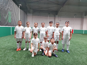 Photo n°23 de Life Sport Futsal Academy Villefranche à Villefranche-sur-Saône (Terrain de futsal)