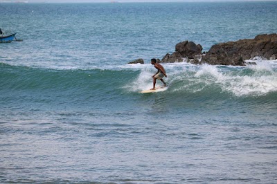 Photos of Karang Aji Beach Villa
