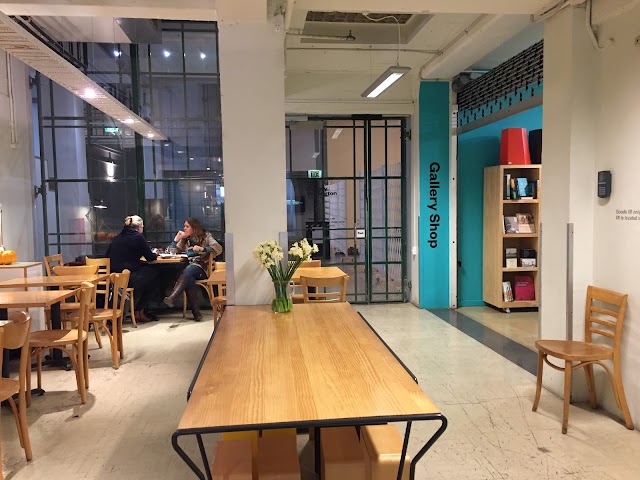 Nikau Cafe