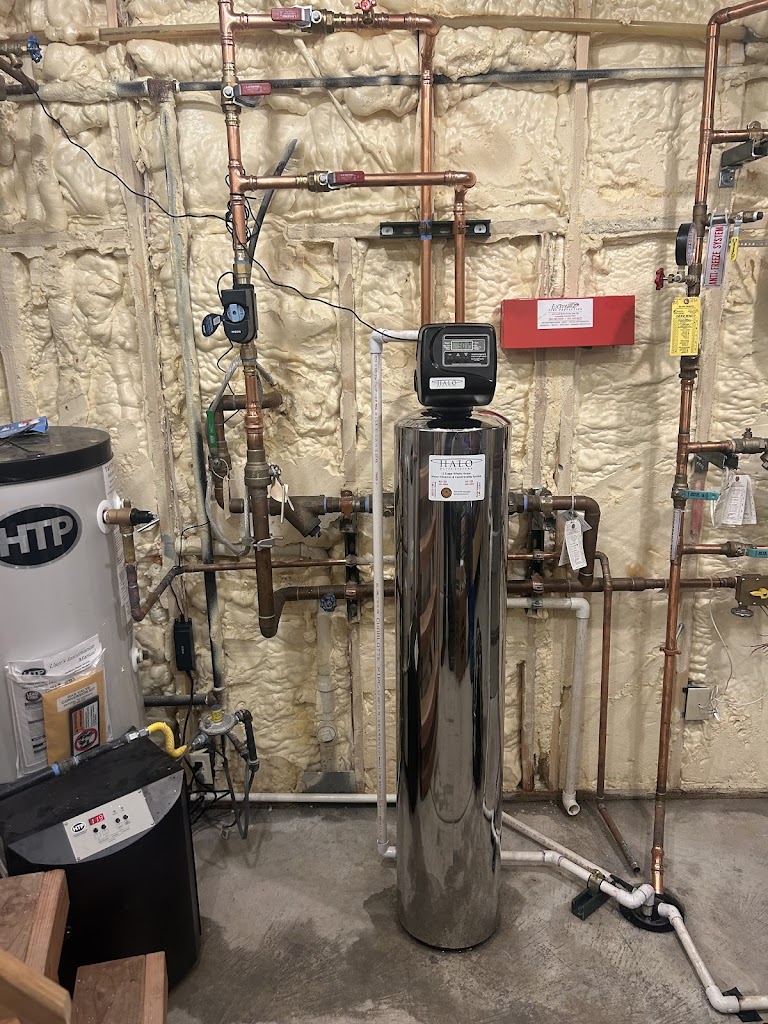 A Clear Choice Plumbing & Heating - Plumbing Services