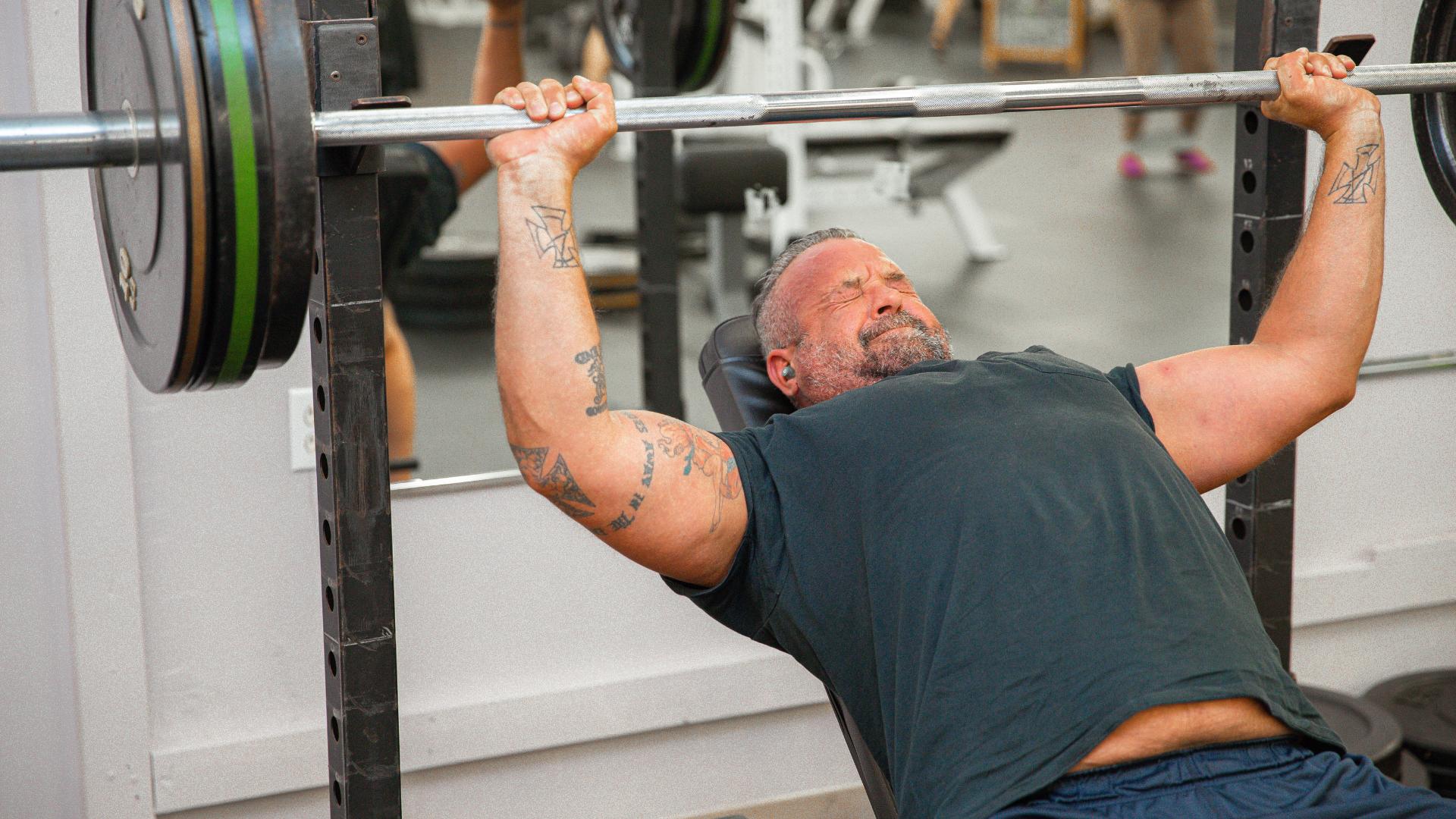 The Edge Fitness Clubs photo 17