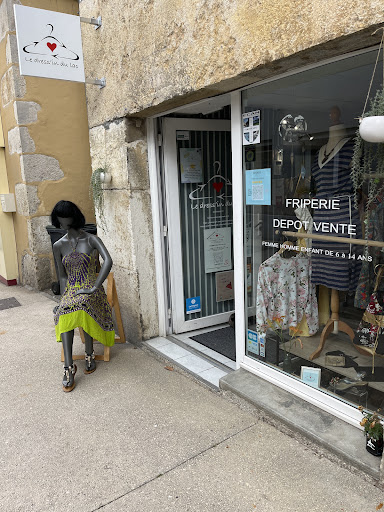 Le Dress'In du Lac